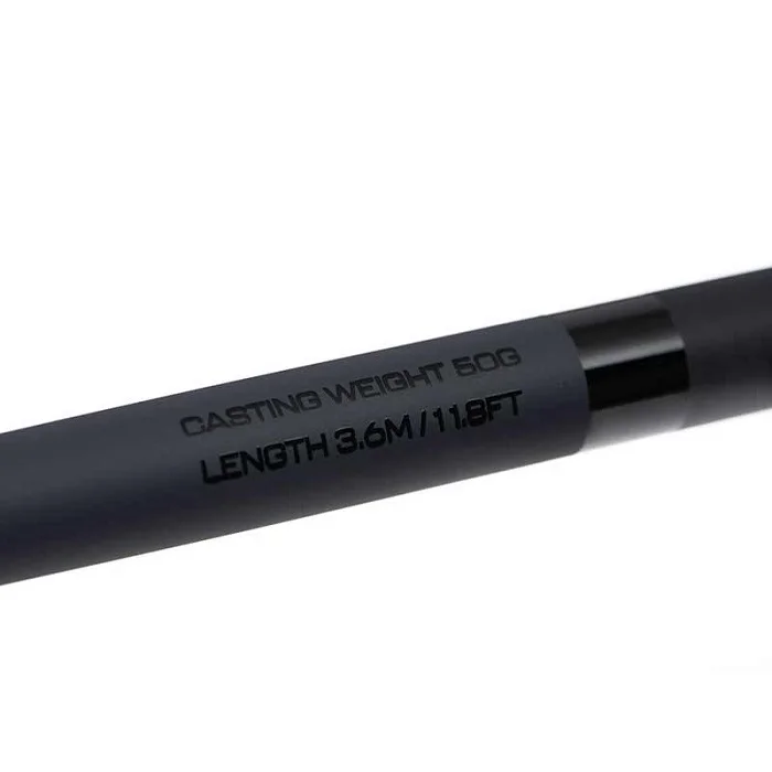Matrix Aquos Ultra-X Feeder 3.60m 50g (GRD224) Különleges ajánlat
