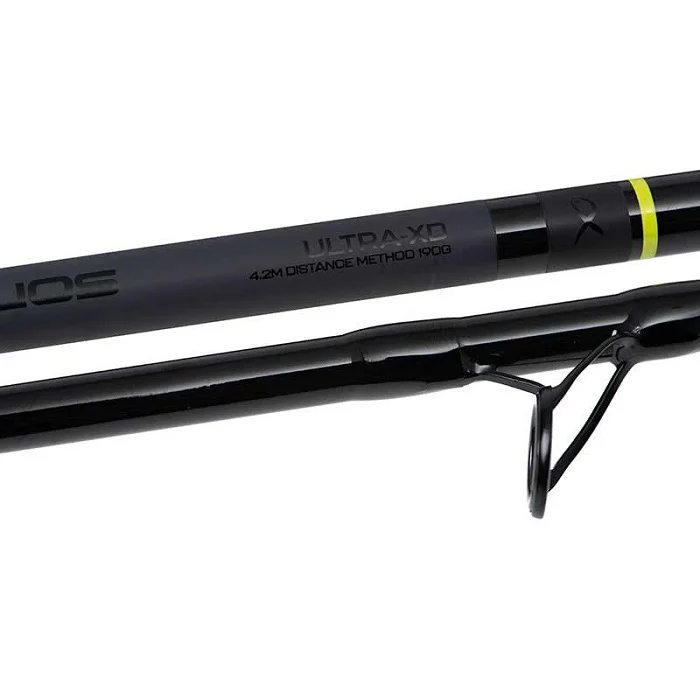 Matrix Aquos Ultra-XD Distance Method Feeder 4.20m 190g (GRD238) Vásárlói kedvenc