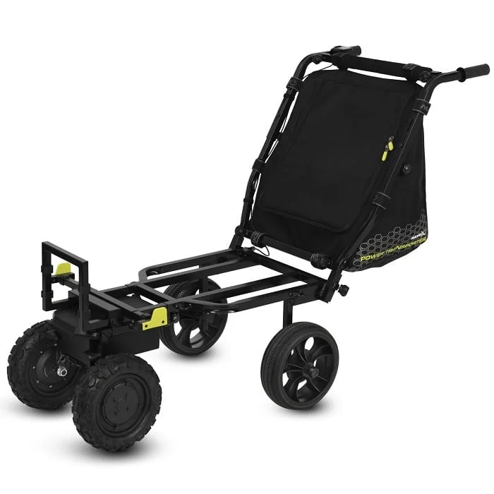 Szuper ajánlat Matrix 4 Wheel Power Transporter (GTR008)