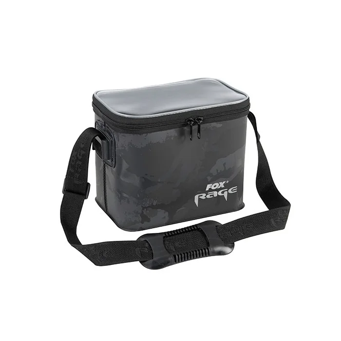 Fox Rage Voyager Small Camo Welded Bag (NLU084) Árengedmény