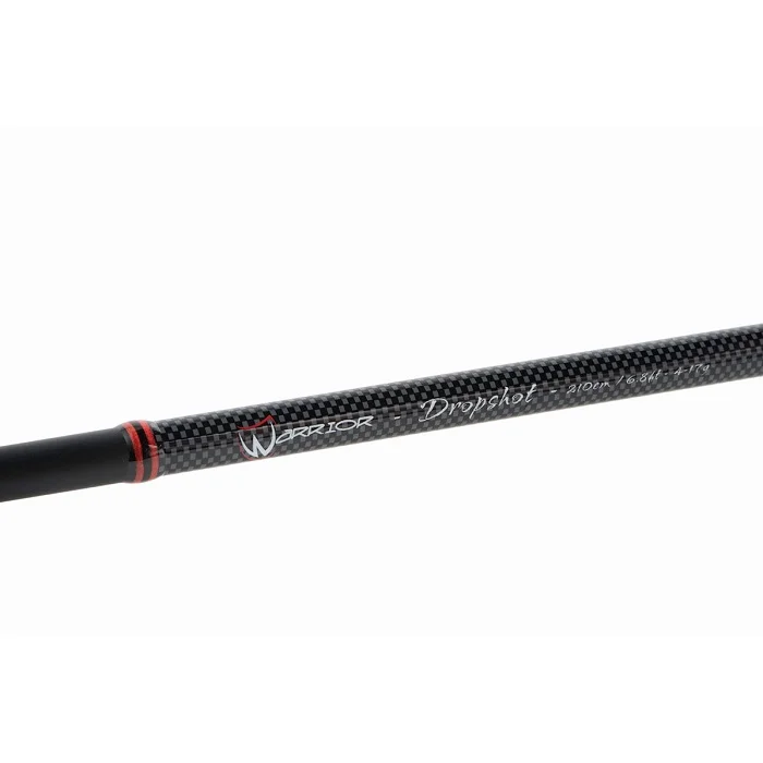 Fox Rage Warrior Dropshot 210CM 4-17G (NRD341) Újdonság