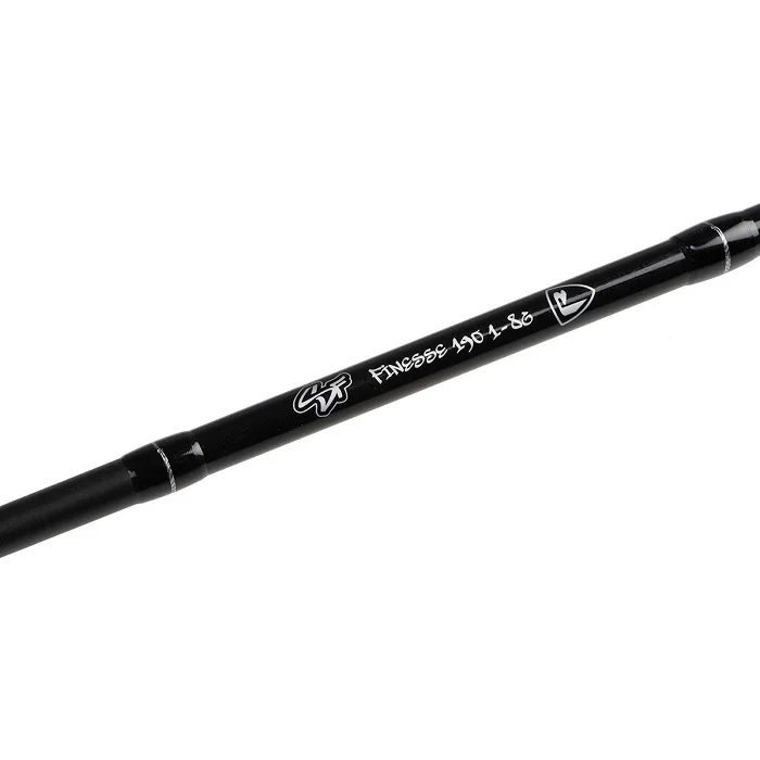 Fox Rage Street Fighter Finesse 180CM 1-8G (NRD359) Biztonságos vásárlás