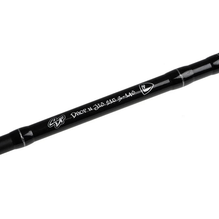 Akciós ár Fox Rage Street Fighter Drop N Jig 210CM 3-14G (NRD360)