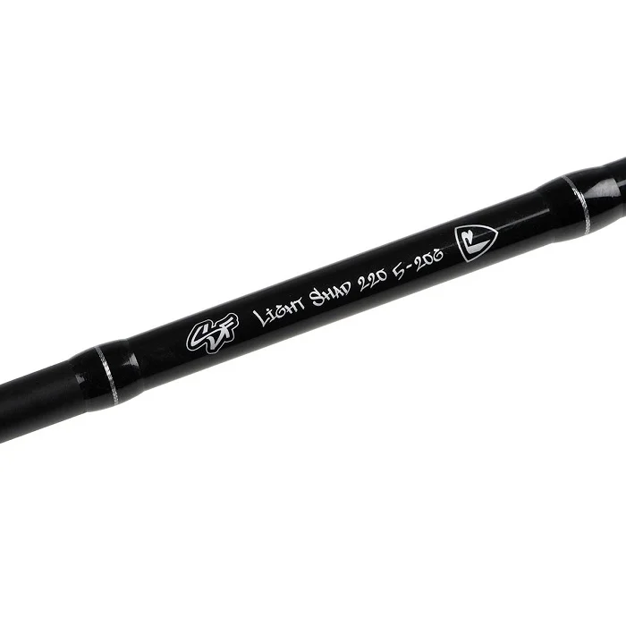 Fox Rage Street Fighter Light Shad 220CM 5-20G (NRD361) Legkelendőbb