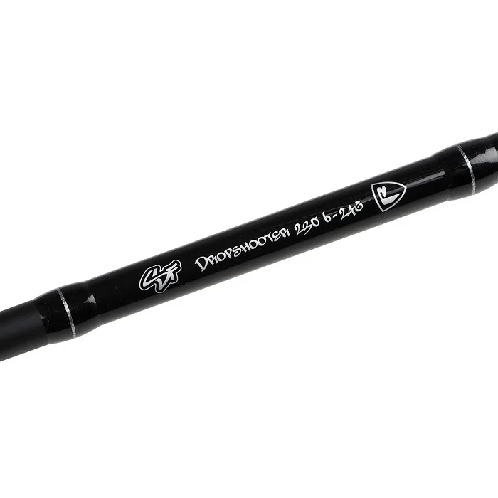 Fox Rage Street Fighter Dropshooter 230CM 6-24G (NRD363) Kiárusítás