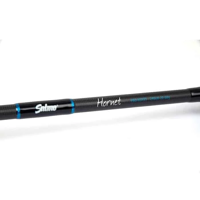 Salmo Hornet Pro Heavy 240CM 20-60G (QRD003) Árengedmény