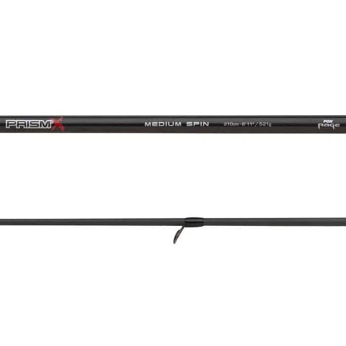 Akció Fox Rage Prism X Medium Light Spin 210CM 3-14G (NRD319)