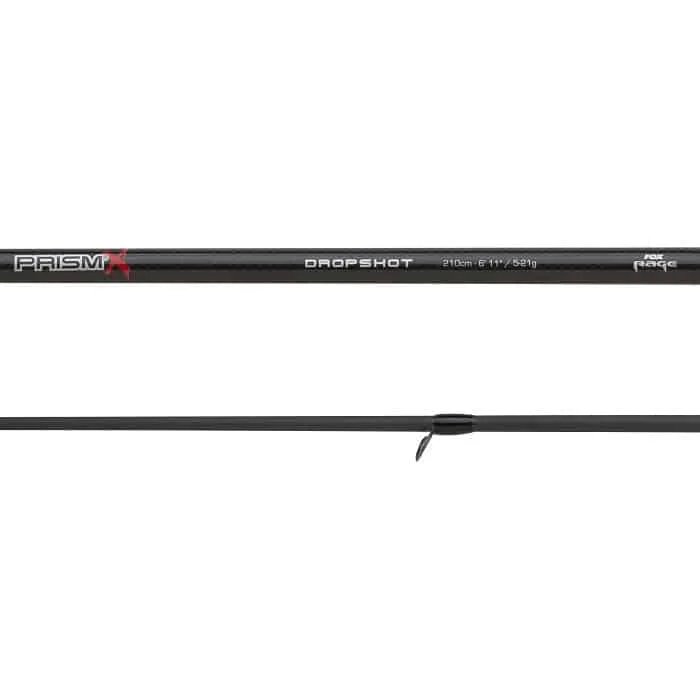 Korlátozott ajánlat Fox Rage Prism X Dropshot 210CM 5-21G (NRD322)