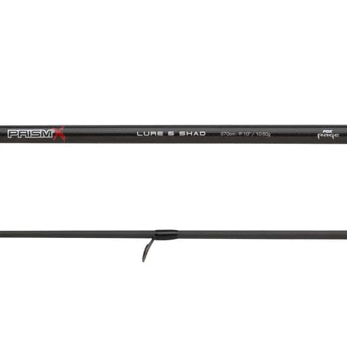 Fox Rage Prism X Lure & Shad 270cm 10-50G (NRD325) Rendeld meg most