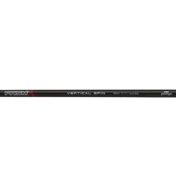 Végkiárusítás Fox Rage Prism X Vertical Spin 185CM 50G (NRD332)