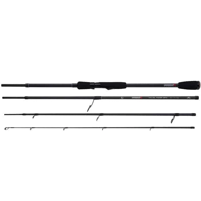 Kedvezményes ár Fox Rage Prism X Travel Power Spin 240CM 15-50G (NRD337)