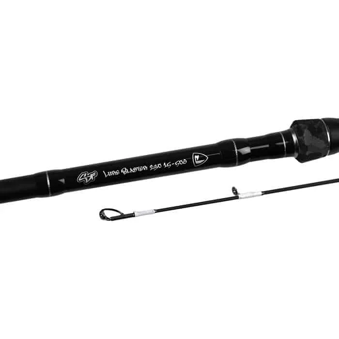 Expressz szállítás Fox Rage Street Fighter Lure Blaster 230CM 15-50G (NRD372)