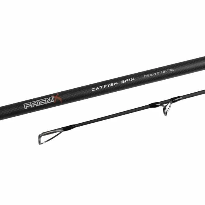 Szuper akció Fox Rage Prism X Catfish Spin 250CM 50-180G (NRD414)