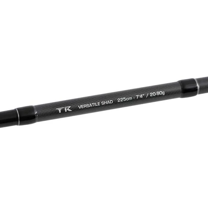Különleges ajánlat Fox Rage TR Versatile Shad 225cm 20-90g (NRD422)