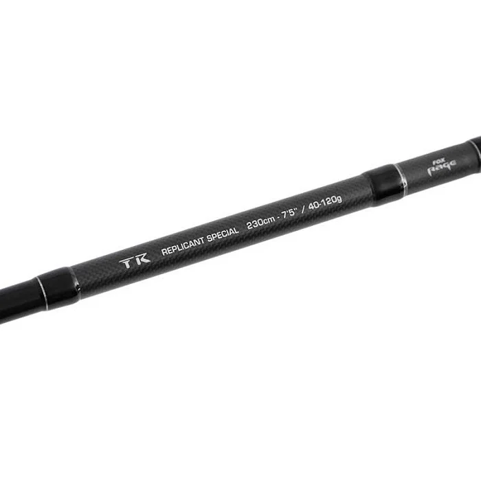 Szuper ajánlat Fox Rage TR Replicant Special 230cm 40-120g (NRD423)