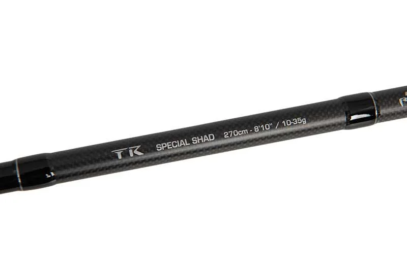 Fox Rage TR Special Shad 270cm 10-35g (NRD450) Olcsóbb
