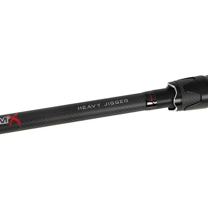 Fox Rage Prism X Heavy Jigger 270cm 10-40g (NRD447) Árengedmény