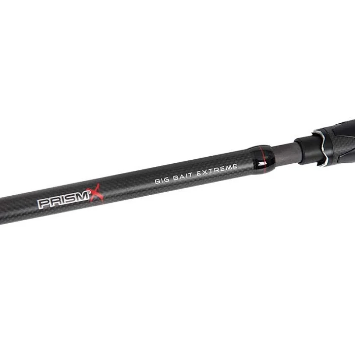 Különleges ajánlat Fox Rage Prism X Big Bait Extreme Cast 240cm 230g (NRD444)