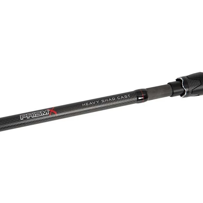 Fox Rage Prism X Heavy Shad Cast 225cm 20-100g (NRD442) Biztonságos vásárlás