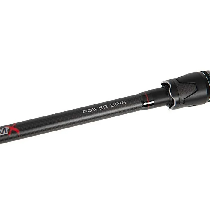 Fox Rage Prism X Power Spin 240cm 20-90g (NRD439) Ajánlat