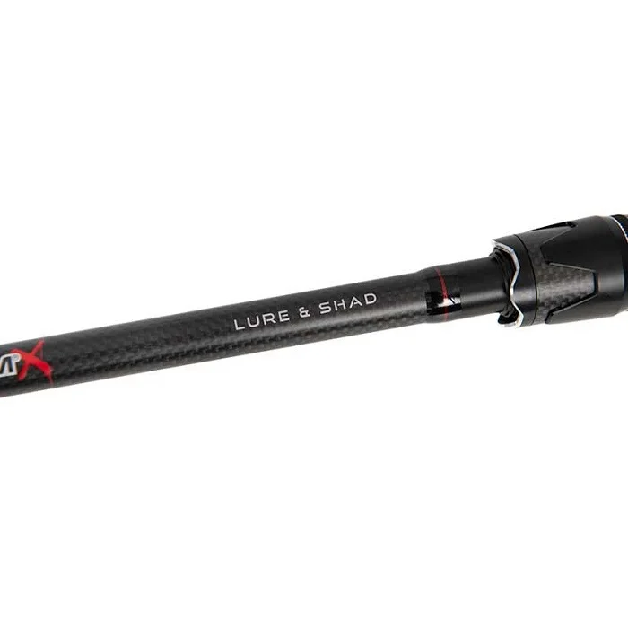 Fox Rage Prism X Lure & Shad 240cm 15-70g (NRD438) Szuper ajánlat