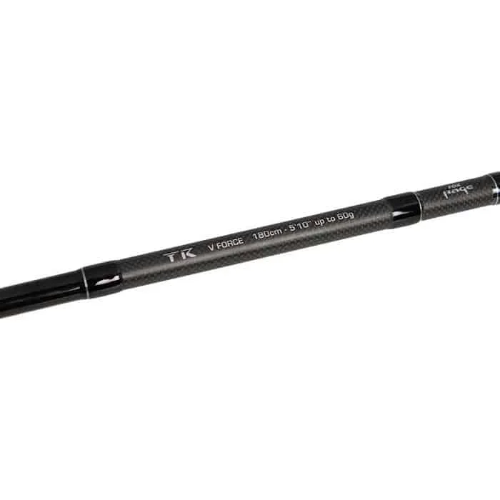 Újdonság Fox Rage TR V Force 180cm 60g (NRD431)