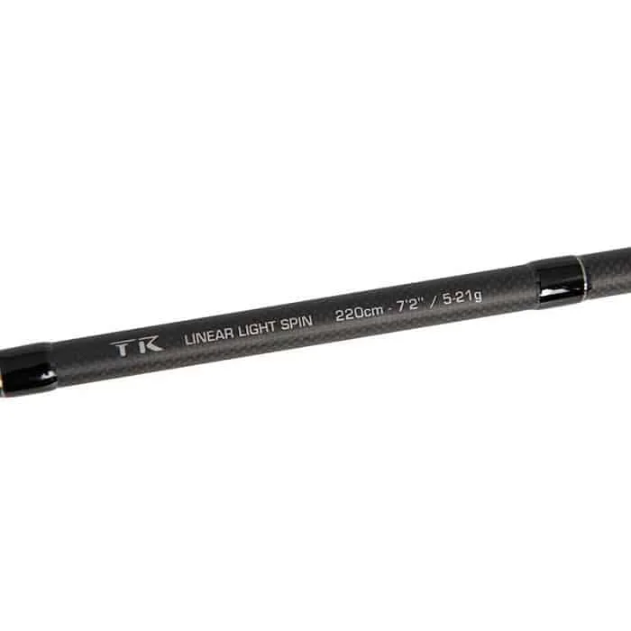 Fox Rage TR Linear Light Spin 220cm 5-21g (NRD426) Csak ma