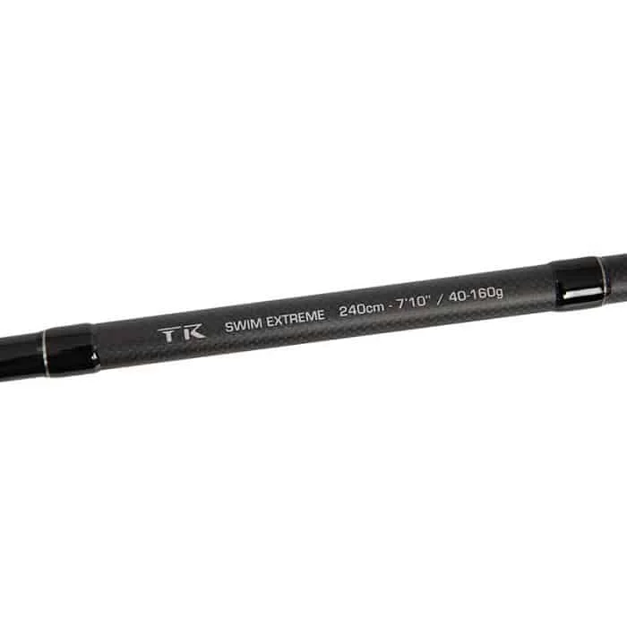 Exkluzív ajánlat Fox Rage TR Swim Extreme 240cm 40-160g (NRD419)