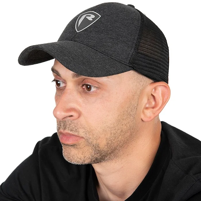 Legkelendőbb Fox Rage Voyager Dark Grey Cap (NHH021)
