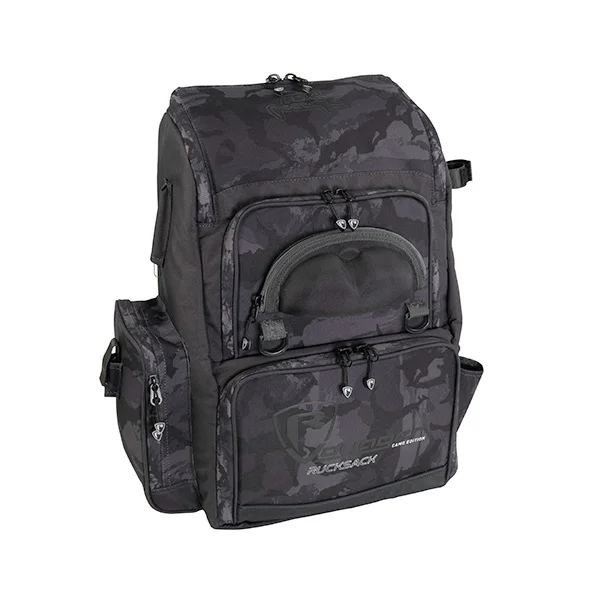 Prémium Fox Rage Voyager Camo Rucksack (NLU088)