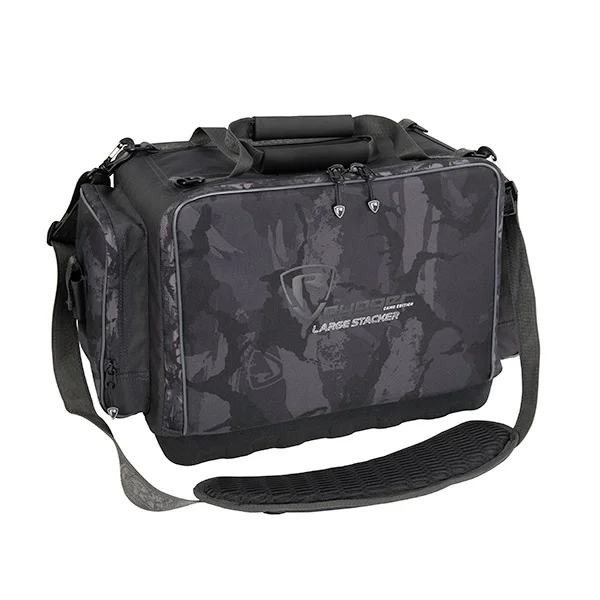 Azonnal elérhető Fox Rage Voyager Camo Large Stacker (NLU091)
