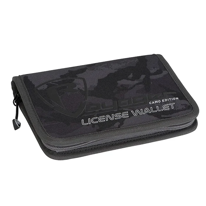 Fox Rage Voyager Camo License Wallet (NLU097) Akció