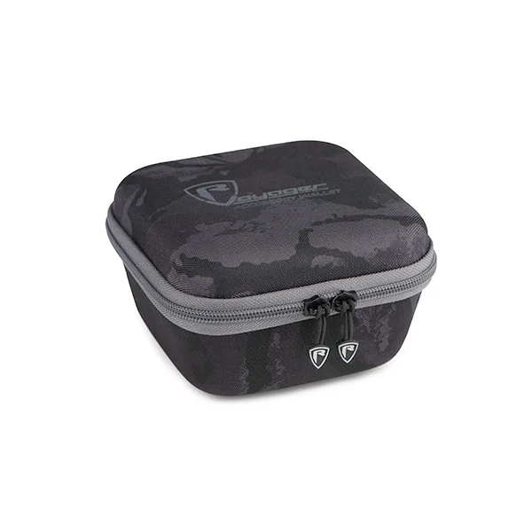Fox Rage Voyager Camo Hard Accessory Wallet (NLU115) Gyors szállítás