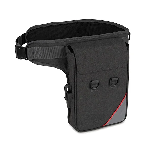 Vásárlói kedvenc Fox Rage Street Fighter Holster Pack (NLU117)