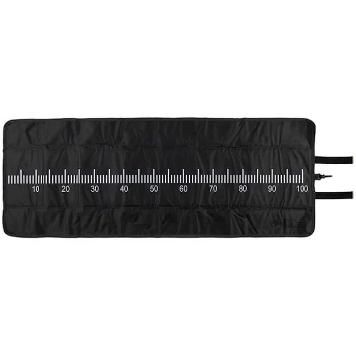 Szuper akció Fox Rage Street Fighter Mat (NLU122)