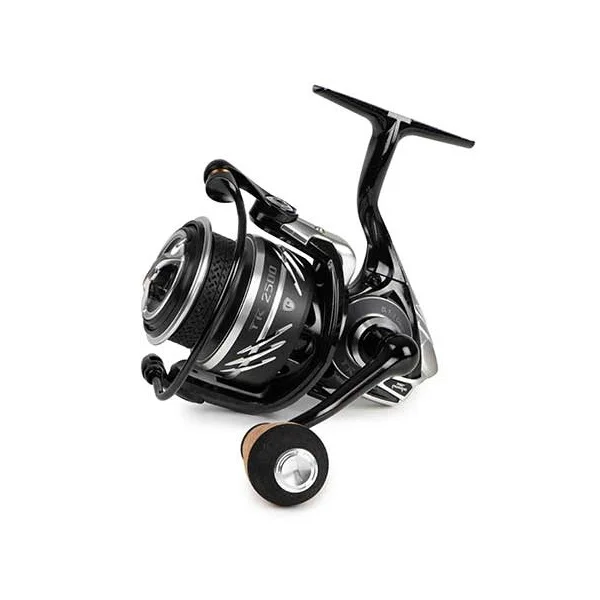 Biztonságos fizetés Fox Rage TR 2500 Reel (NRL038)