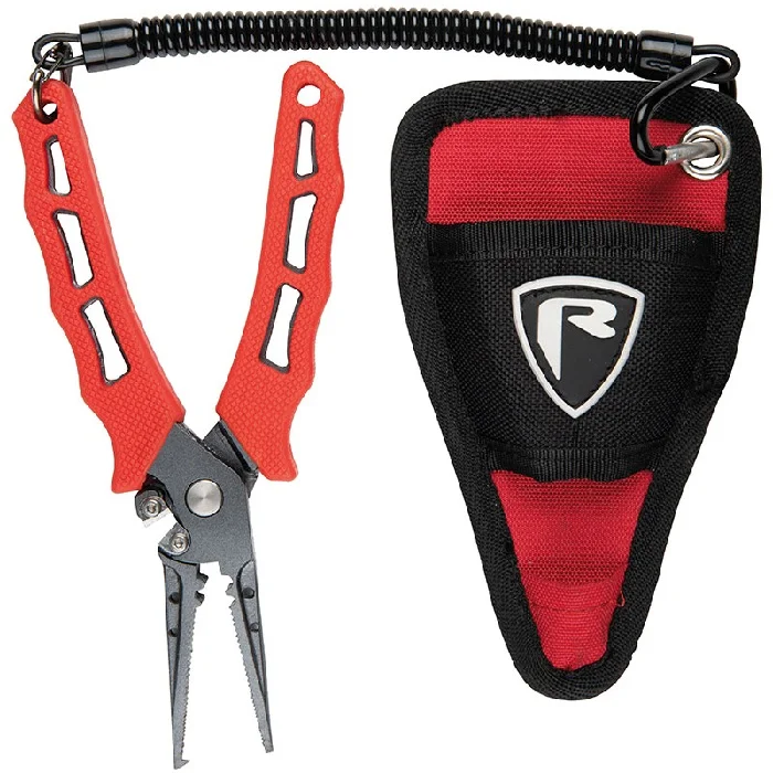 Biztonságos fizetés Fox Rage Belt Pliers (NTL044)
