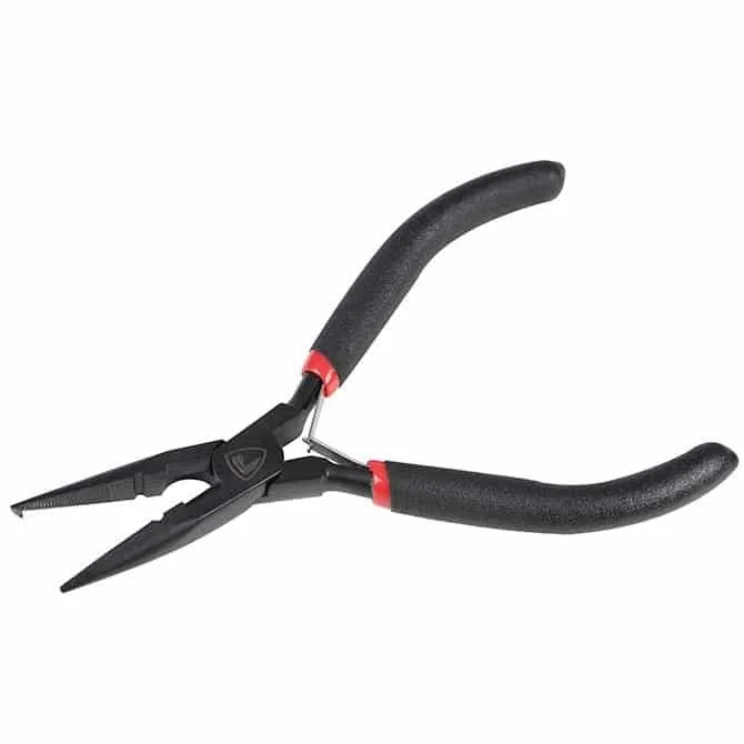 Ajánlat Fox Rage Fine Tooth Split Ring Pliers (NTL051)