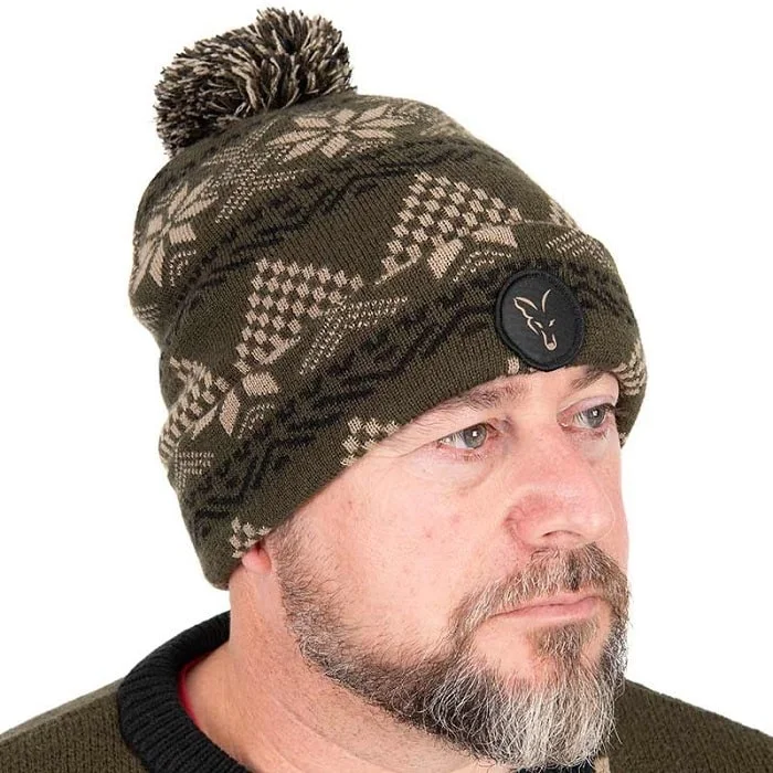 Kihagyhatatlan ajánlat Fox Festive Bobble (CHH030)