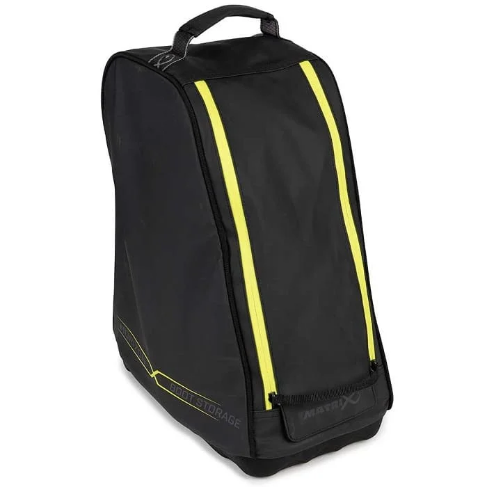 Rendeld meg most Matrix Horizon X Boot Storage Bag (GLU182)