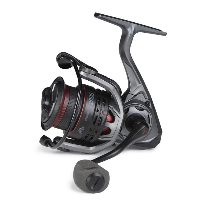Kihagyhatatlan ajánlat Fox Rage Prism X 2000 (NRL046)