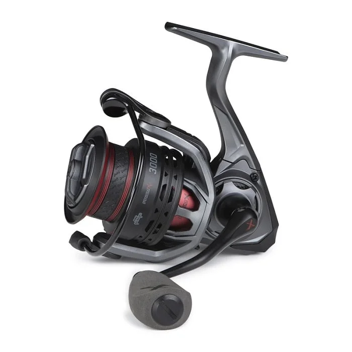 Gyors szállítás Fox Rage Prism X 3000 (NRL047)