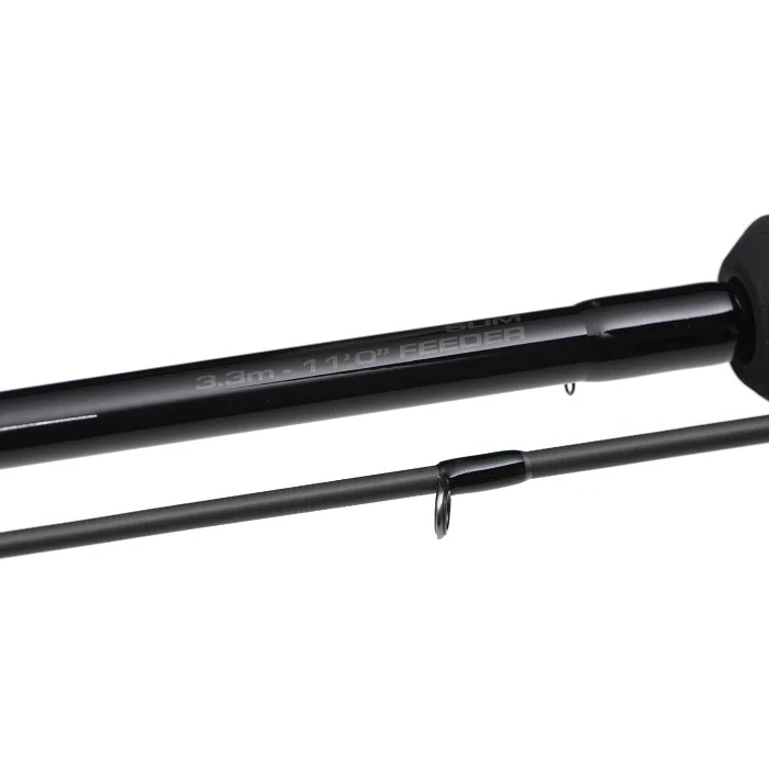 Expressz szállítás Matrix Horizon X Ultra Pro Slim Feeder 3.30m 30g (GRD252)
