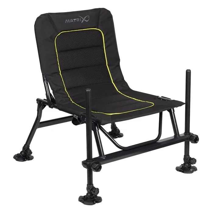 Expressz szállítás Matrix S25 Lite Accessory Chair (GBC005)