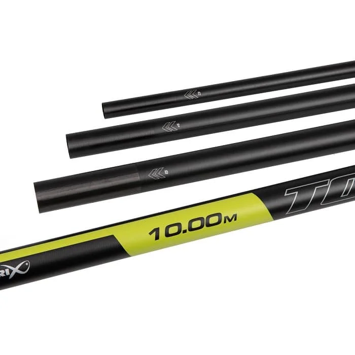 Népszerű Matrix Torque Carp Power 10m Pack (GPO290)