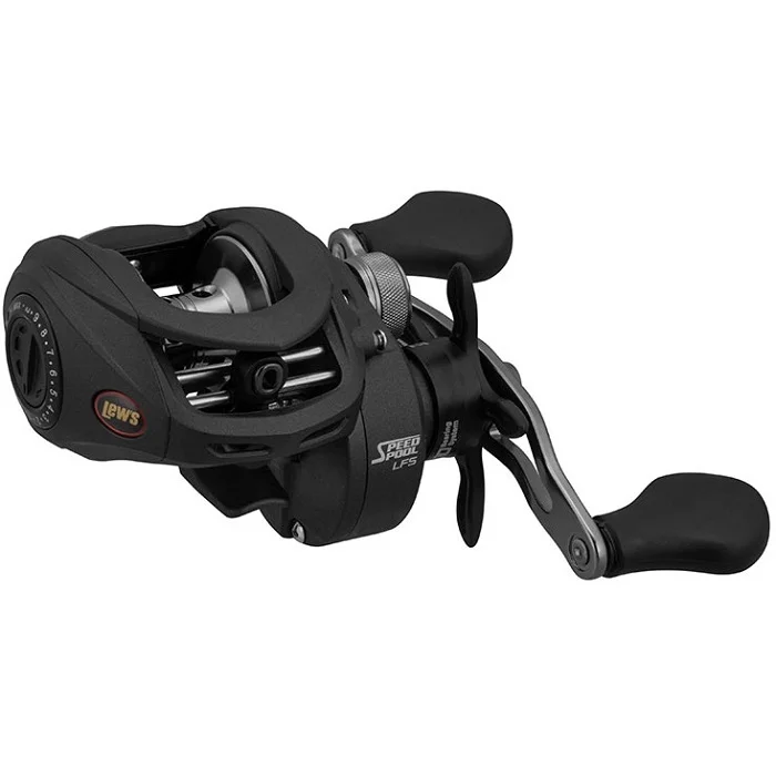 Vedd meg most Lew’s Speed Spool LFS (SS1HLA)