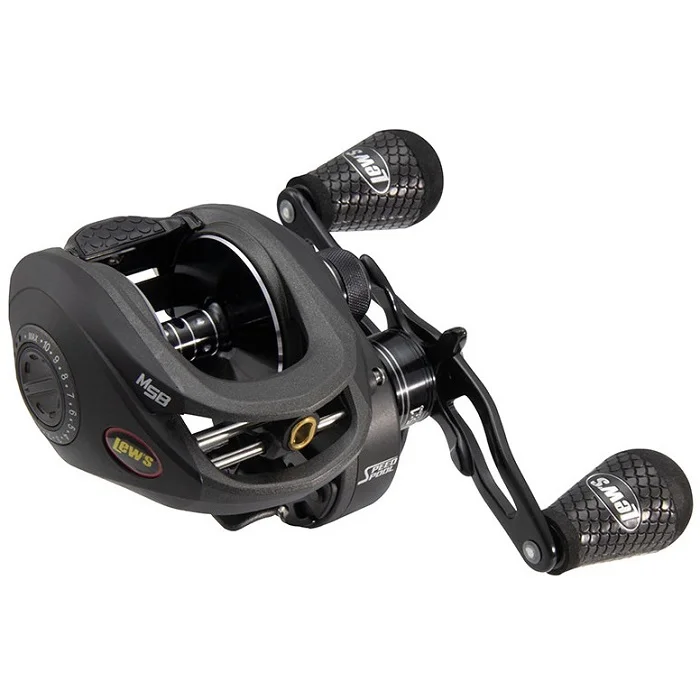 Lew’s SuperDuty 300 Speed Spool (SD3SHL) Kihagyhatatlan ajánlat