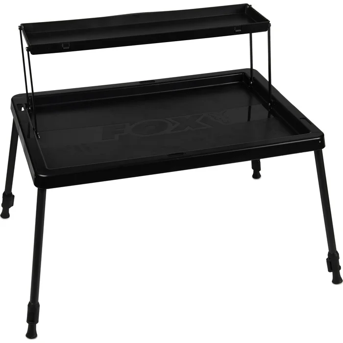 Gyors szállítás Fox 2 Tier Bivvy Table (CAC867)