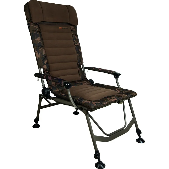 Fox Super Deluxe Recliner Highback Chair (CBC103) Legjobb ár