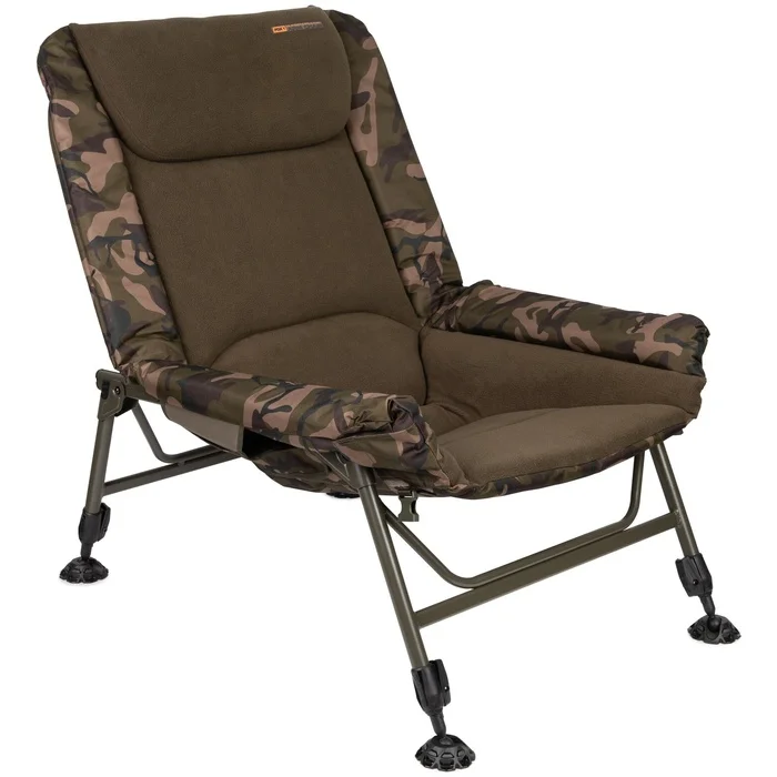 Kihagyhatatlan ajánlat Fox Super Deluxe Arm Chair (CBC107)